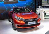 The X領(lǐng)銜 東風啟辰戰(zhàn)隊智趣閃耀深港澳車展