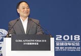 李書福:造車新勢力機會只有一次 不能講故事
