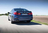 非典型寶馬-Alpina D5 S 是不是你的菜？
