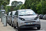 巴黎政府欲停止Autolib'電動汽車共享服務(wù)