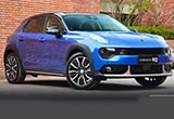 SUV/MPV/轎車湊齊了！吉利將推7款全新車