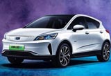 吉利能否搶占新能源市場(chǎng)的“C位”？