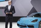保時(shí)捷CEO：傳統(tǒng)汽車(chē)持有模式不會(huì)過(guò)時(shí)