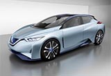 日產(chǎn)擬2022年前在20款車型搭載自動駕駛技術(shù)