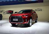 皮卡大增 WEY品牌再過萬 長城5月微增2.85%