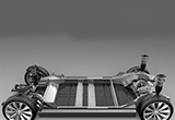 日本車企聯(lián)手開發(fā)電動車動力總成技術