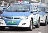 深圳出臺新政 將只允許純電動汽車注冊網(wǎng)約車