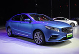 打造純電動(dòng)車型 吉利與沃爾沃開發(fā)PMA平臺(tái)