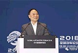 李書福：中國汽車工業(yè)的春天就要來了！