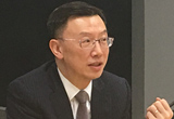 錢惠康解讀通用新能源戰(zhàn)略 優(yōu)勢奠定信心