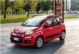 Jeep將推出全新微型SUV 與鈴木吉姆尼同級(jí)