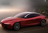 阿爾法羅密歐將推7款車型 包含6款電動(dòng)車
