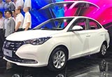 長(zhǎng)安汽車5月銷量近12萬輛 同比增長(zhǎng)11.7%