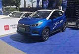 比亞迪這款車僅售十萬 充一次電跑一周