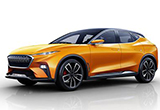 續(xù)航可達(dá)330公里 哪吒首款車型三季度上市