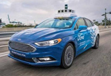 福特2021年前不會(huì)推自動(dòng)駕駛車 或失去先機(jī)