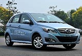 北京新能源車申請(qǐng)指標(biāo)已經(jīng)排到2024年