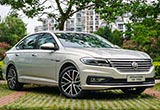 繼續(xù)領(lǐng)跑！大眾5月銷量超17萬 同比增長12%