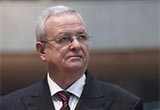 大眾前CEO文德恩因排放門丑聞遭傳喚