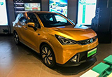 廣汽新能源傳祺將推多款新品 電動(dòng)車明年面世