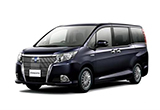 豐田推出全新緊湊級MPV 或入華競爭別克GL6