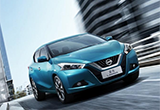 可持續(xù)發(fā)展2022計劃發(fā)布 日產(chǎn)在華達成260萬