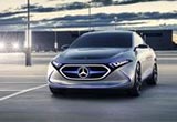戴姆勒心切 豪賭中國(guó)新能源汽車市場(chǎng)