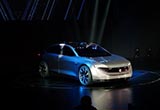 拜騰概念車發(fā)布 搭L4自動(dòng)駕駛/2021年上市