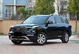 廣汽新能源規(guī)劃 三新車/工況續(xù)航500km