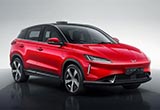 G3將于2020年量產(chǎn) 供應(yīng)商透露小鵬汽車規(guī)劃