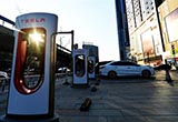充電站市場(chǎng)預(yù)測(cè)報(bào)告發(fā)布 至2023年或增長(zhǎng)6倍