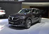 或?yàn)橹写笮蚐UV？中華V9將于2019年推出