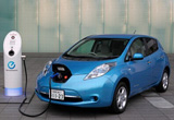 5月純電動汽車銷量 微型車奪冠/休旅車前10
