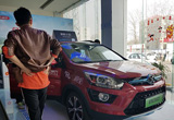 新能源汽車補貼新政實施 買車會更貴嗎？
