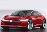 最高續(xù)航達(dá)600km！一汽-大眾推6款MEB電動車