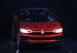 一汽-大眾將推出純電動SUV 基于MEB平臺