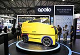 百度攜多家車企 合作自動(dòng)駕駛與交互智能化