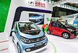 眾泰投資5.6億美元在白俄羅斯生產(chǎn)電動(dòng)車