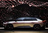 無人駕駛無技術(shù)壁壘 造車新軍展開新攻勢
