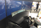 2018 CES Asia：起亞汽車5G駕駛艙亮相上海