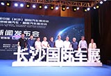 重視新能源和智能化 長沙車展轉(zhuǎn)型意圖是什么