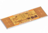 IMEC研發(fā)全球首款CMOS 140GHz片上雷達(dá)