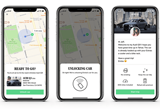 P2P共享汽車Turo推app 今秋可輕松共享汽車