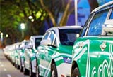 豐田為東南亞打車服務(wù)平臺Grab注資10億美元