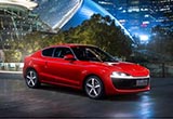眾車企大玩“黑科技” CES電子展汽車成主場
