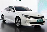 東風(fēng)悅達(dá)起亞5月銷量增72% 推純電動(dòng)/新SUV