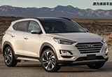 北京現(xiàn)代將連推3款新SUV 改款途勝年內(nèi)開賣