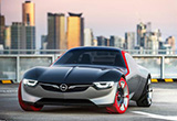 歐寶將推GT概念車 Corsa率先應(yīng)用其設(shè)計(jì)