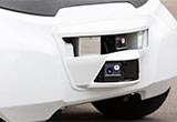 麥格納與初創(chuàng)合作 推低速自動駕駛通勤車