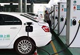 中日擬協(xié)商統(tǒng)一電動汽車充電器標準